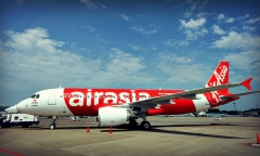 Video: Mổ xẻ danh tính của máy bay AirAsia đang mất tích