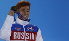 8 mỹ nhân nóng bỏng nhất Olympic mùa đông 2014