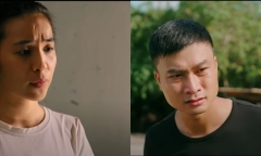 “Làng trong phố” tập 20 preview: Hiếu lo lắng khi một thành viên xóm trọ mất tích