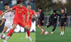 Nhận định Việt Nam vs Hàn Quốc: Bài toán khó, liệu có kỳ tích?