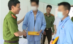 Thanh Hóa: Bắt giữ đối tượng vận chuyển ma túy, hai công an bị thương tích 