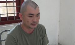 Khởi tố kẻ cầm búa đánh người yêu cũ đến thương tích 