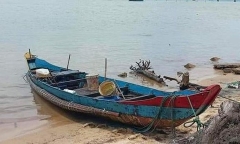 Thừa Thiên - Huế: Tìm thấy thi thể người đàn ông sau 3 ngày mất tích