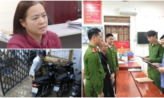 Tin tức an ninh hình sự 14/12: Vừa mãn hạn tù đã bị bắt về tội Cố ý gây thương tích