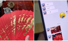 Con trai chưa chịu làm đám cưới người bố liền nghĩ ra “đối sách” khiến nhân vật chính cười ra nước mắt
