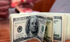 Tỷ giá USD mới nhất hôm nay 30/8: Đồng USD trong nước tiếp tục đà phi mã