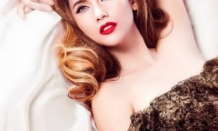 Võ Hoàng Yến lên tiếng về tin đồn tình cảm với Cường Đôla