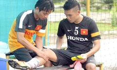U23 gút danh sách dự SEA Games 27: Không có bất ngờ
