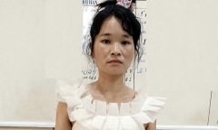 Chân dung 