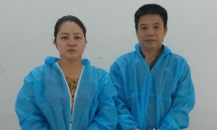Nữ công nhân giày da làm “thư ký” lô đề cho ông chủ tiệm cầm đồ ở Sơn La