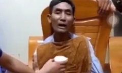 Nghi phạm sát hại vợ bị bắt tại nhà hoang, trong tình trạng đói lả
