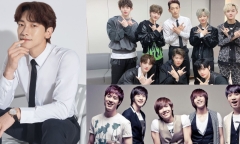 Bi Rain dính “biển đen im lặng” ở KCON L.A