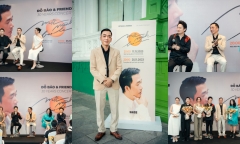 Nhạc sĩ Đỗ Bảo tổ chức kỷ niệm 30 năm làm nghề với live concert “Một Mình Bao La”