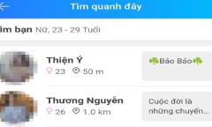 Lợi dụng tính năng 