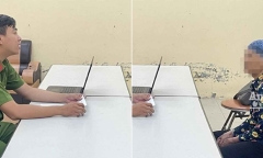 Suýt mất 4 sổ tiết kiệm gần 700 triệu đồng sau cuộc điện thoại lạ