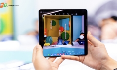 FPT Shop ưu đãi lớn cho khách hàng đặt trước Samsung Galaxy Z Fold5 và Z Flip5