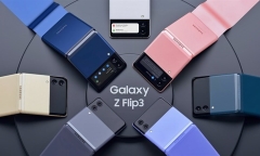 Tin tức công nghệ mới nóng nhất hôm nay 6/7: Lộ giá bán của Samsung Galaxy Z Flip3