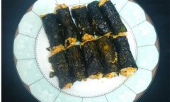 Thịt gà đừng chỉ đem rang hoặc luộc, làm theo cách này thơm ngon hết xảy