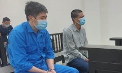 Án mạng từ màn
