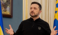 Chiến sự Nga-Ukraine ngày 30/6: Ukraine lại nhận 