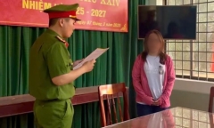 Vụ bắt 