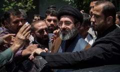 Iran công bố danh tính lãnh tụ tối cao mới, Tổng thống Trump ra tuyên bố 