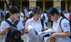 Thi lớp 10 công lập ở Hà Nội: Thí sinh cần lưu ý mốc thời gian quan trọng nào?