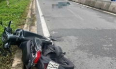 Vụ ô tô đi ngược chiều, tông 1 người tử vong ở TP.HCM: Hé lộ lời khai của tài xế