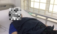 Video: Lời kể nạn nhân thoát nạn vụ cháy 14 người chết, 3 giây định mệnh ngắn ngủi