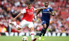 Nhận định soi kèo trận Arsenal vs Lyon Emirates Cup, 20h ngày 11/8: Tái hiện kỳ tích