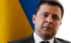 Tin tức Ukraine mới nhất ngày 21/3: Tổng thống Zelensky nói chiến sự sẽ không xảy ra nếu Ukraine là thành viên NATO