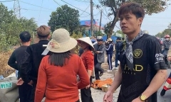 Vụ tai nạn giao thông, 7 người tử vong ở Nam Định: Bé gái sống sót được ra viện