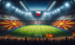 Nhận định trận CH Séc với Bắc Macedonia, 23h00 ngày 10/6/2024