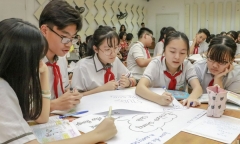 Thi lớp 10 công lập ở Hà Nội: Thí sinh cần lưu ý mốc thời gian quan trọng nào?