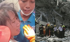 Hơn 60.000 thí sinh Myanmar thi lại đại học vì bài thi cháy