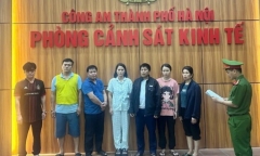 300 tấn lợn bệnh tuồn vào bếp ăn 26 trường tiểu học và rất nhiều trường mầm non