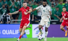 Kết quả bóng đá hôm nay ngày 9/10: Indonesia 