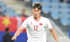 Dự đoán đội hình U23 Việt Nam vs U23 Malaysia: Điều chỉnh về nhân sự do chấn thương và thẻ phạt