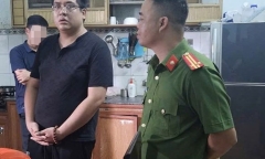 Vì sao Đậu Xuân Tín, Phạm Ngọc Anh bị khởi tố?