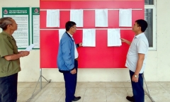 Sau sáp nhập, thủ tục hành chính của người dân Hà Nội được giải quyết như thế nào?