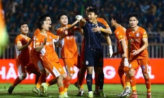 Kết quả bóng đá hôm nay ngày 28/6: SHB Đà Nẵng ở lại với V-League
