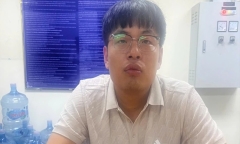 Vụ người đàn ông tử vong tại khách sạn ở TP.HCM: Bắt khẩn cấp nghi phạm gây án