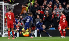 Kết quả bóng đá hôm nay ngày 12/3: PSG tiễn Liverpool rời Champions League