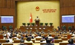 Cháy quán ăn ở TP.HCM, 4 người tử vong thương tâm