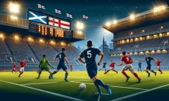 Nhận định trận Scotland với Gibraltar, 23h00 ngày 3/6/2024