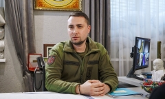 Trùm tình báo Ukraine thừa nhận 