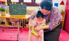 Rét đậm, rét hại, thời tiết dưới bao nhiêu độ học sinh ở Hà Nội được nghỉ học?