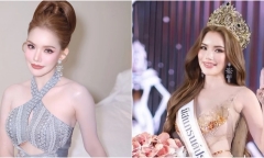 Một hoa hậu bị tước vương miện vì lộ clip nhạy cảm