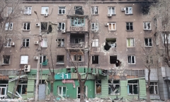 Tin tức Ukraine mới nhất ngày 20/4: Ukraine yêu cầu nỗ lực sơ tán quốc tế tại nhà máy Mariupol vì tình hình là 