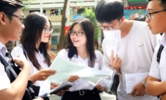 Lịch công bố điểm chuẩn đại học năm 2025 mới nhất